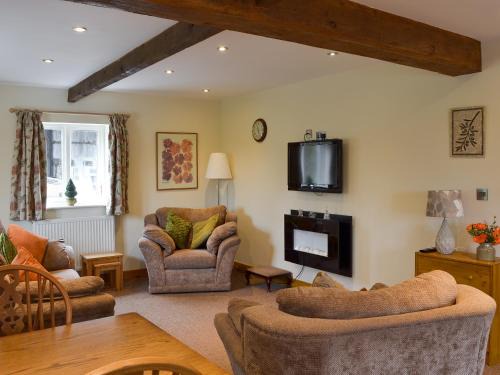 Ormskirk House | The Stable
