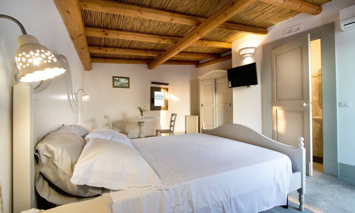 Matino House | The Windows on Porta Carrese - Room 10