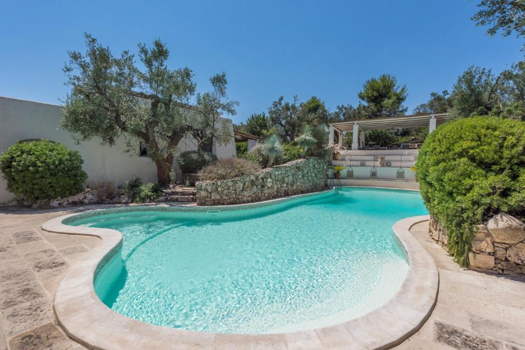 Racale Villa | Tia Maria Country Inn - exclusive