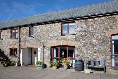 Stibb House | Toad Hall