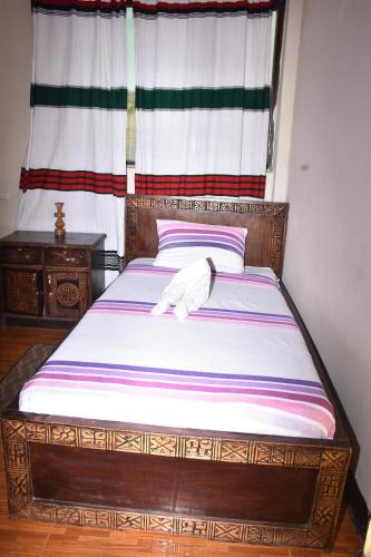 Lalibela House | Torpedo Hotel