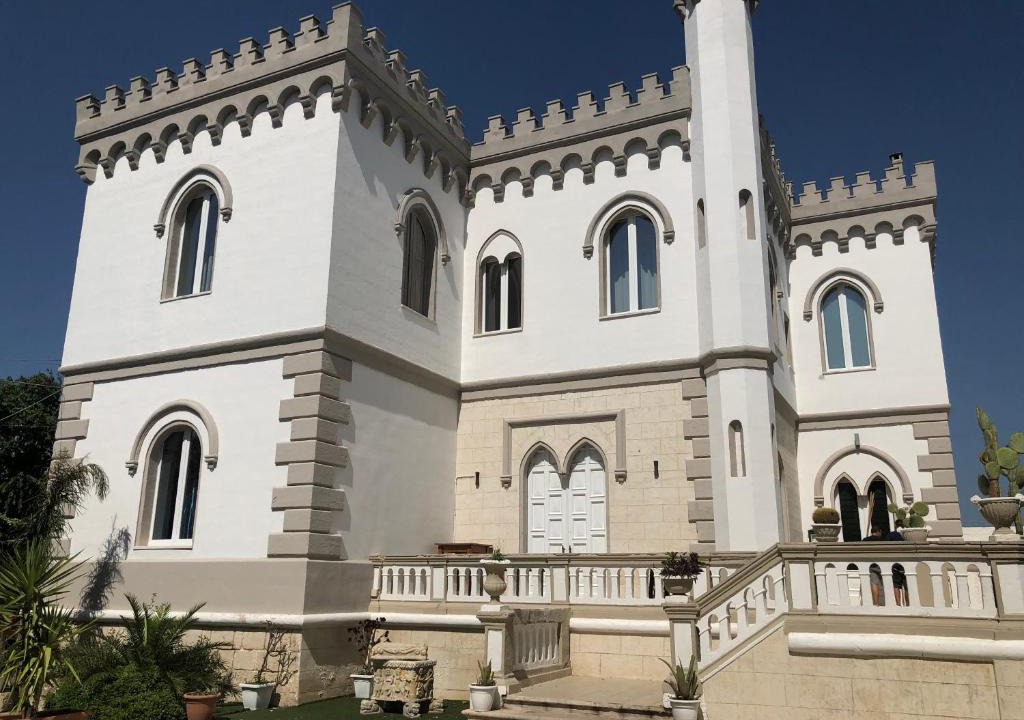 Valenzano Bed & Breakfast | Torre Balzano B&B