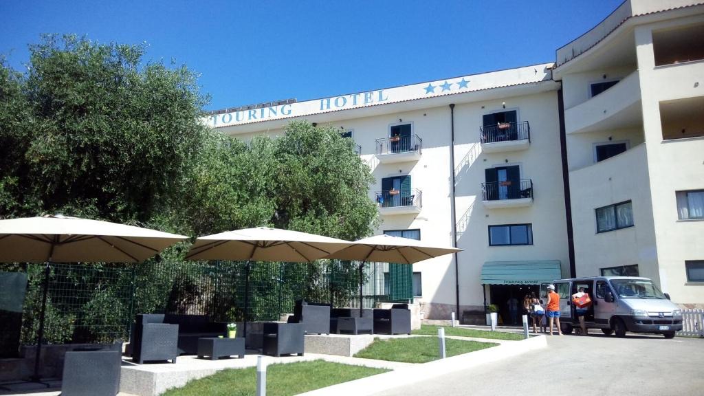 Rodi Garganico Hotel | Touring Hotel
