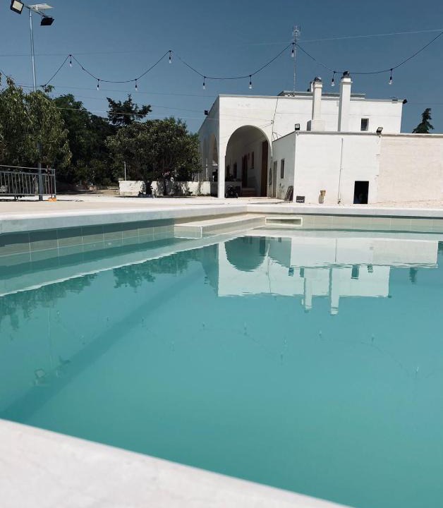 L'Assunta House | Trulli della Masseria Staffone