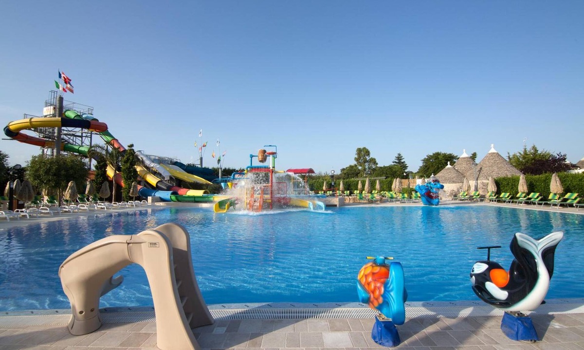 Alberobello Bed & Breakfast | Trulli San Leonardo