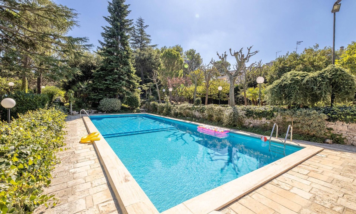 Selva di Fasano Cottage | Trullo Era - Selva Di Fasano