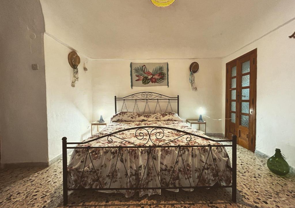 Selva di Fasano House | Trullo Pasquale