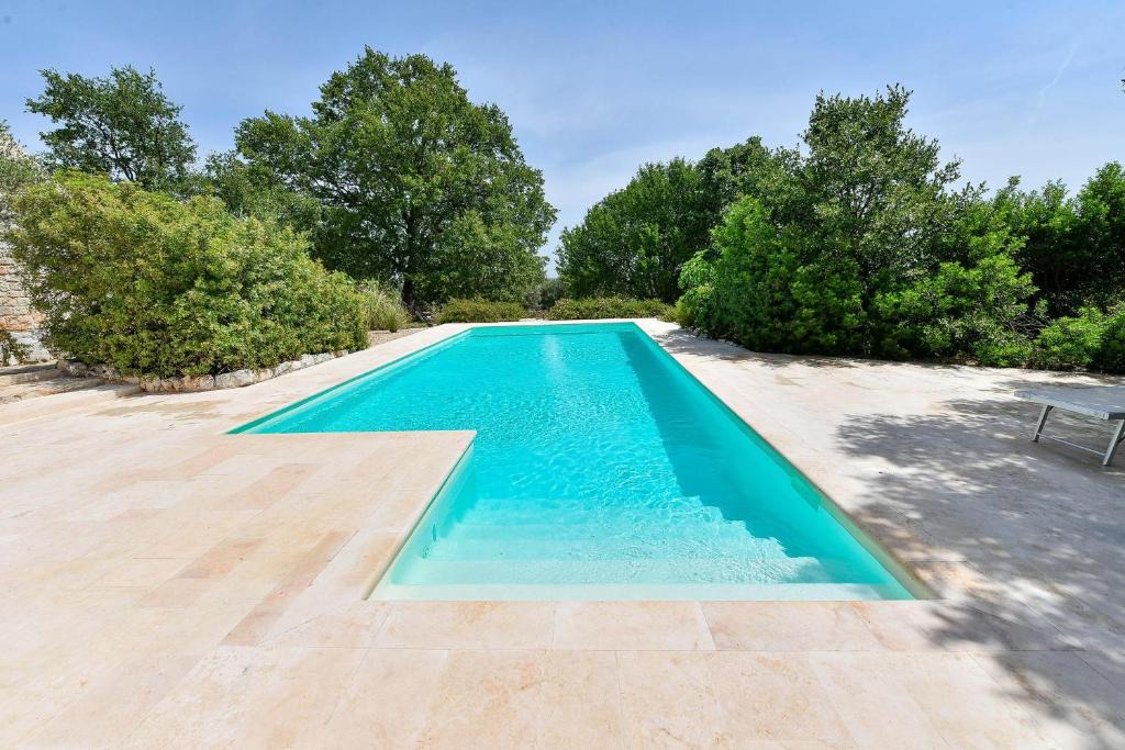 Ostuni Villa | Trullo Politi