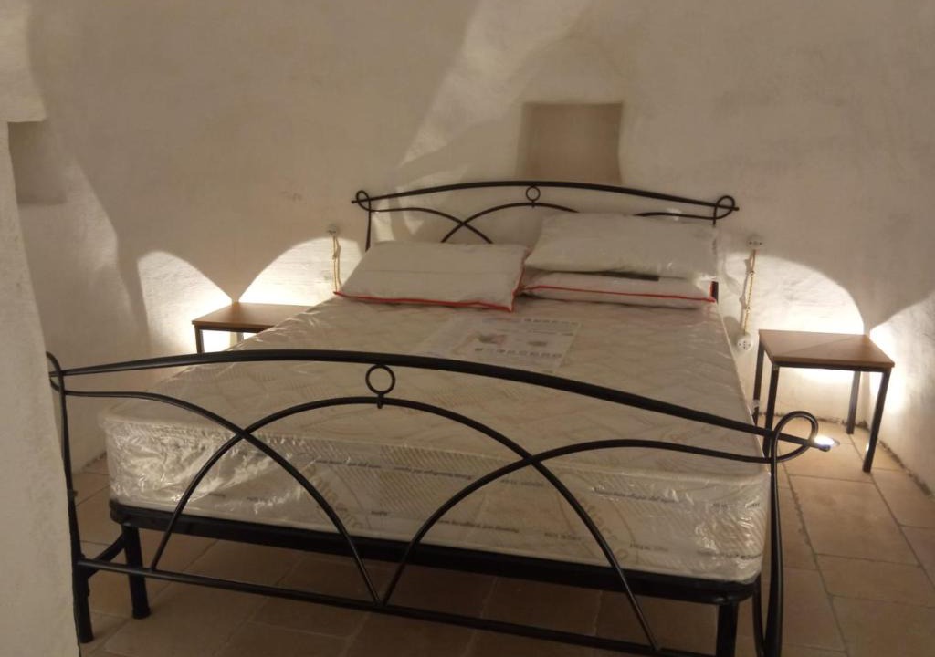 Nardo Ski Chalet | Trullo Salentino S. Giovanni