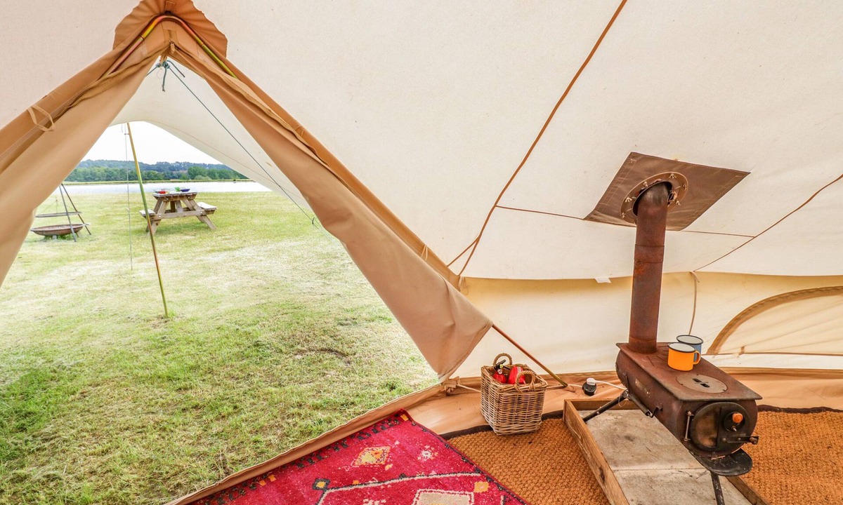 Great Witley Cottage | Tumbling Tom