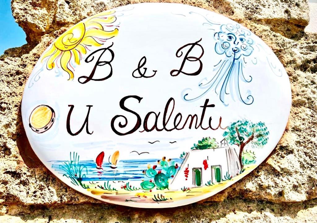 Ruffano Bed & Breakfast | U Salentu