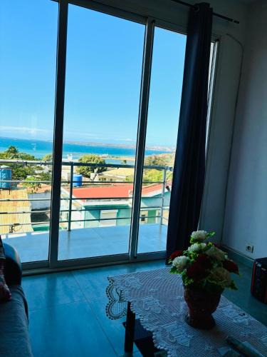 Diego Suarez Apartment | Un appartement spacieux sur Diego-Suarez