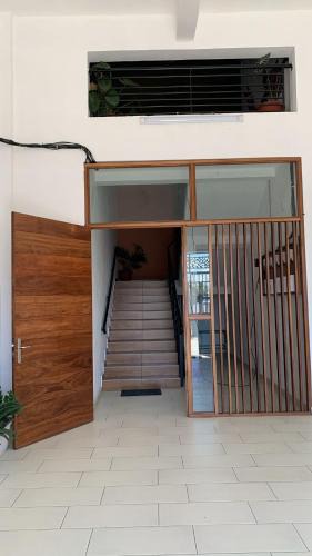 Toamasina Apartment | Un logement spacieux