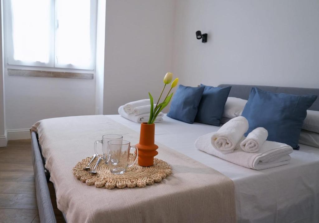 Sannicandro di Bari House | Vaaz Rooms