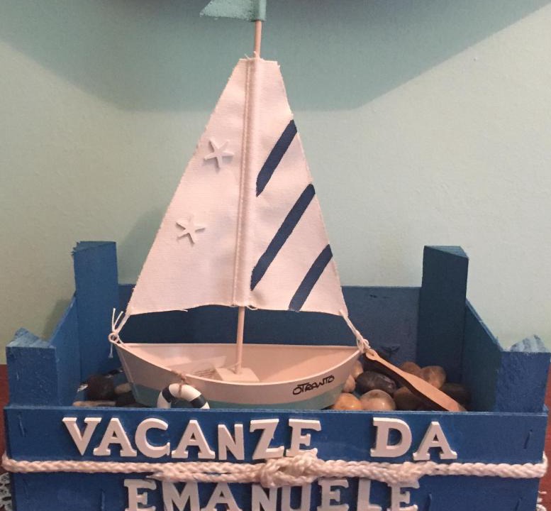 Otranto House | Vacanze da Emanuele