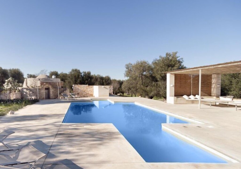 Villa Artemide Carovigno | Carovigno