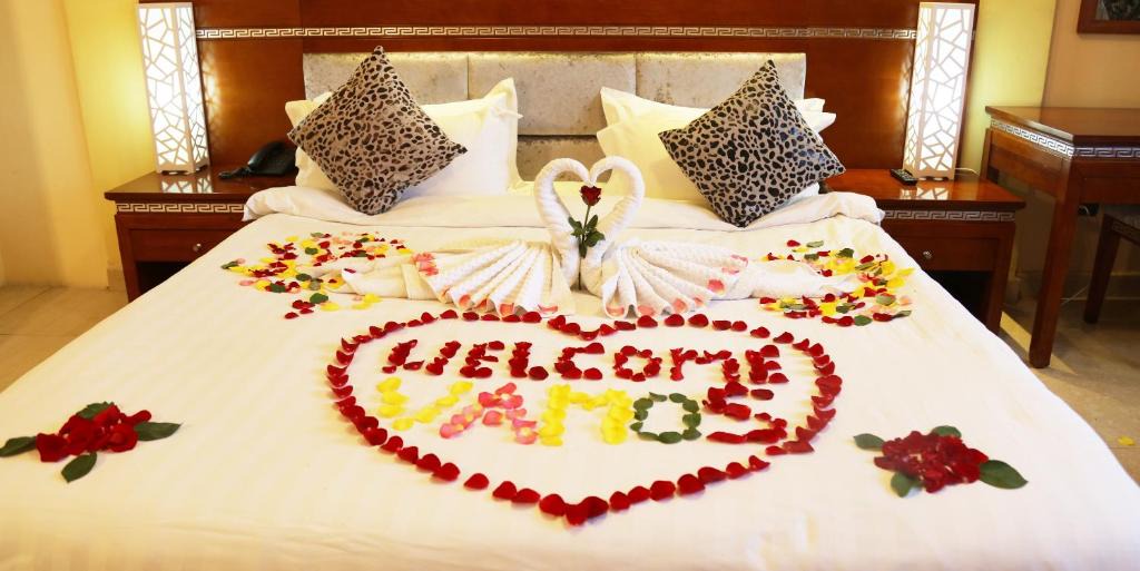 Lideta House | Vamos Guest House