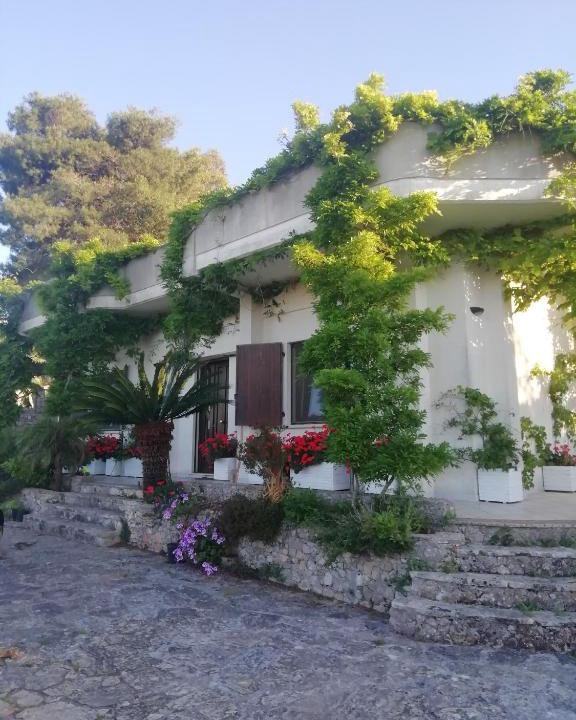 Gagliano del Capo House | Via Ciolo
