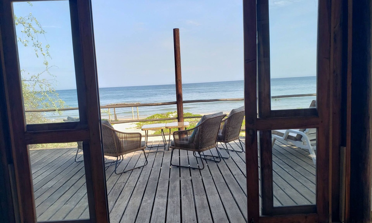 Vichayito House | Vichayito Bungalow