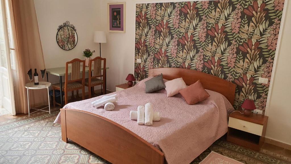 Taranto House | Victoria Suite Casa Vacanza