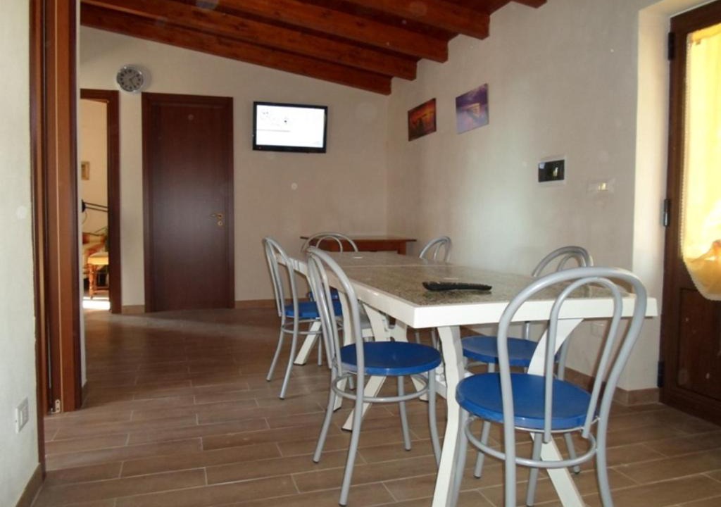 Tiggiano Villa | Villa Ada