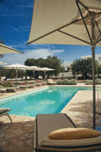 Monopoli Bed & Breakfast | VILLA AL MARE sea, relax & wellness