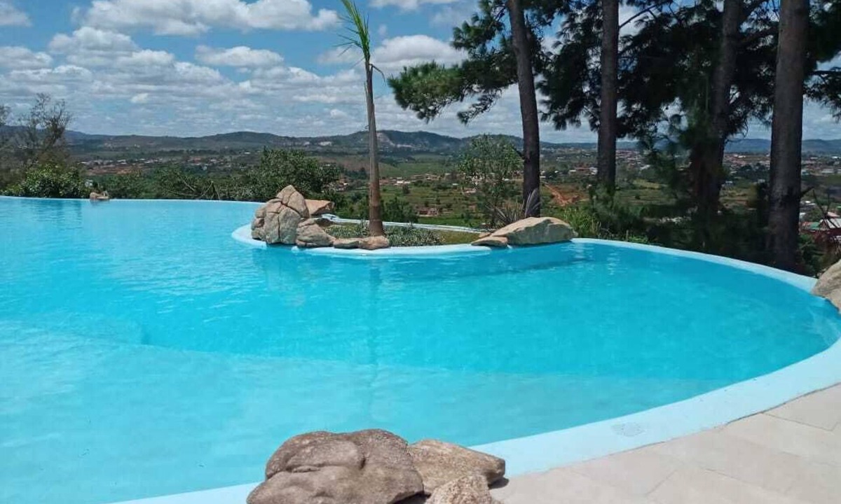 Antananarivo Villa | Villa Amaryllis