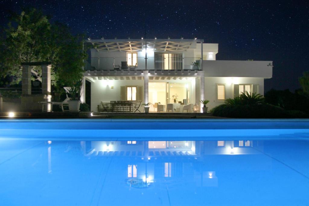 Parati Villa | Villa Anciletta