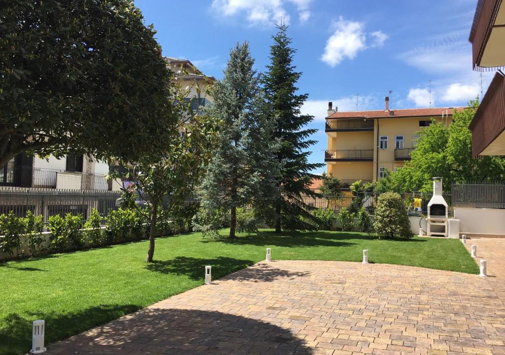 San Giovanni Rotondo Apartment | Villa Andalù appartamento Abete