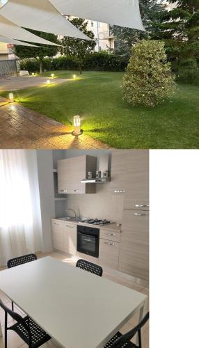 San Giovanni Rotondo Apartment | Villa Andalù Appartamenti
