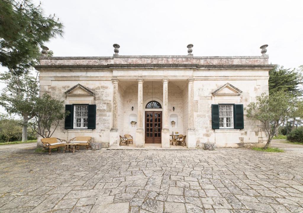 Ostuni Villa | Villa Angela by Wonderful Italy