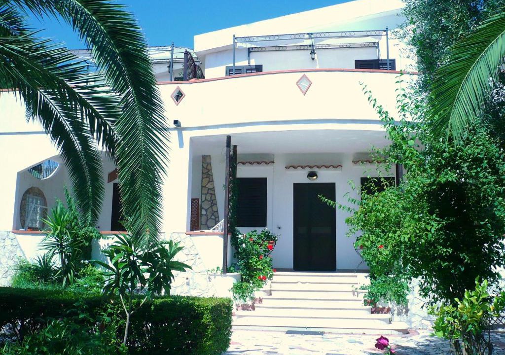 Montincello House | Villa Antonio Calderisi
