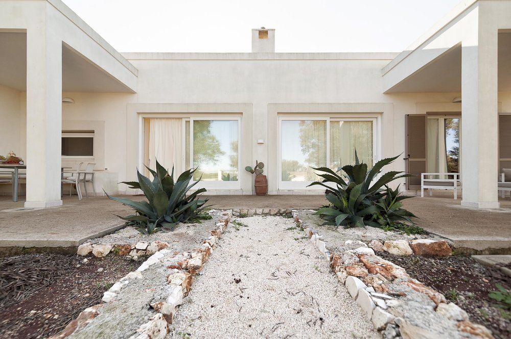 Carovigno Apartment | Villa Artemide Free WiFi