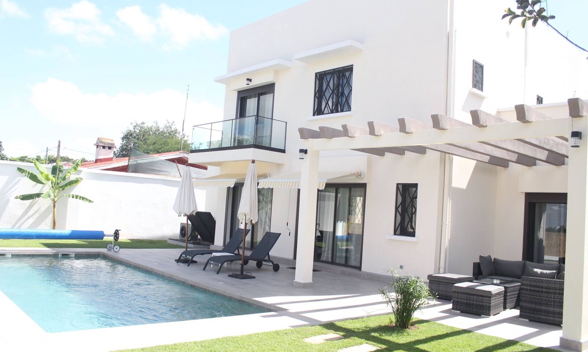Antananarivo Avaradrano Villa | Villa Azalée Androhibe