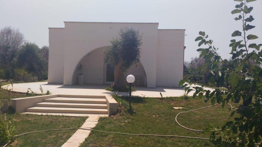 Giurdignano Apartment | villa bello B&B