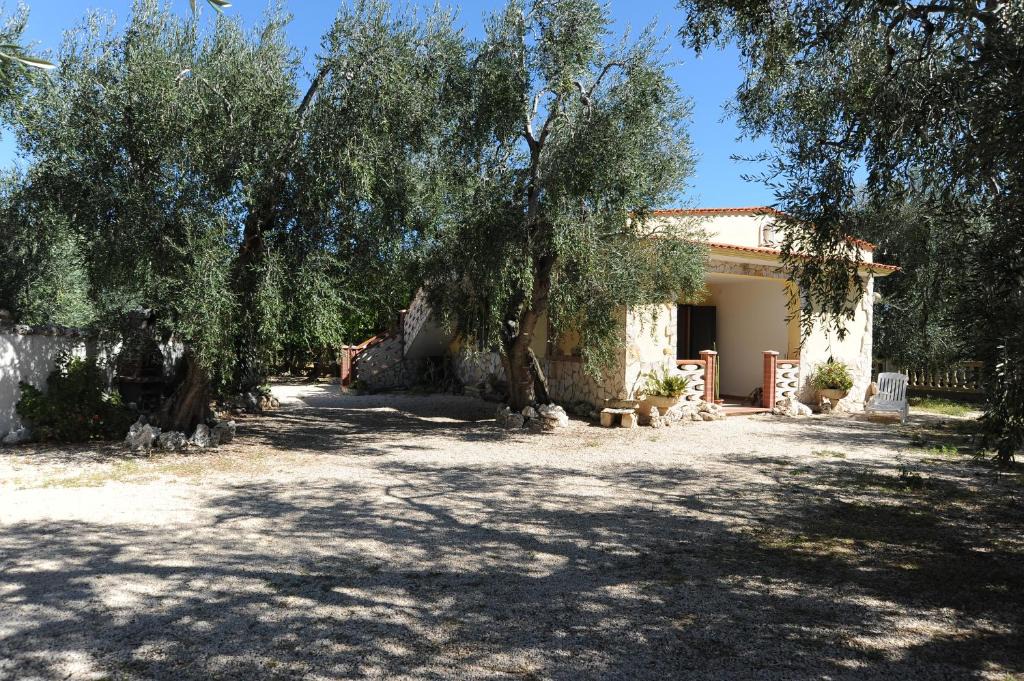 Mattinata Villa | Villa Carmine