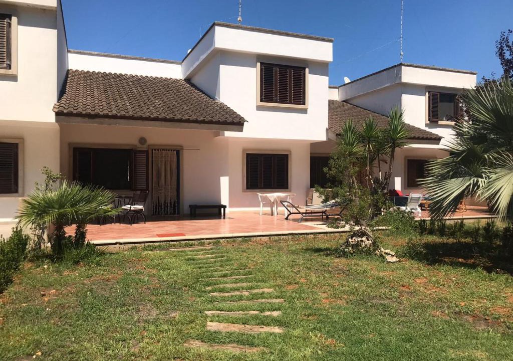 Lido Marini House | Villa Caterina