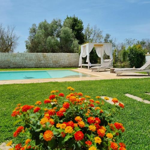 Casarano House | Villa CICIA