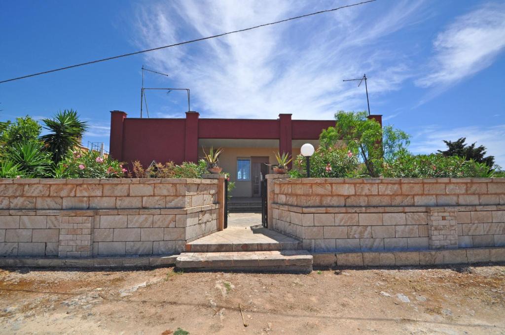 Pizzo House | Villa Cotriero