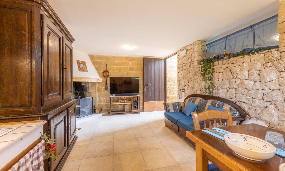 Poggiardo Apartment | Villa Del Geco Tavernetta - Pogg.