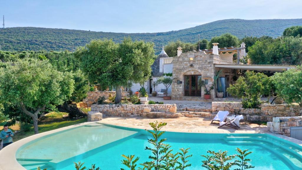L'Assunta Villa | VILLA DELL'EREMO