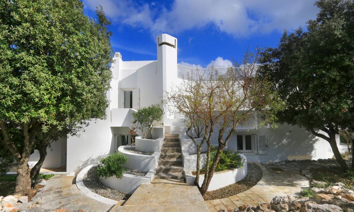 Ceglie Messapica Villa | Villa Diadema - Six Bedroom Villa, Sleeps 12