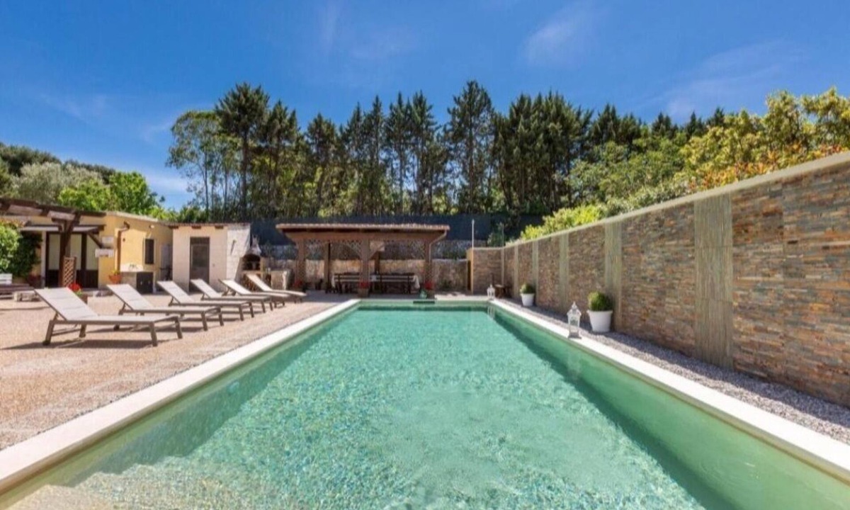 Selva di Fasano Villa | Villa Dosagiri 6 places+swimming pool