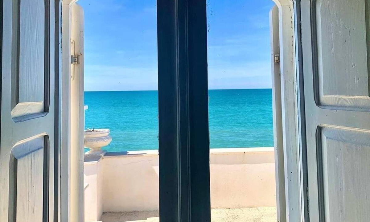 Lido del Sole Villa | Villa esclusiva sul mare