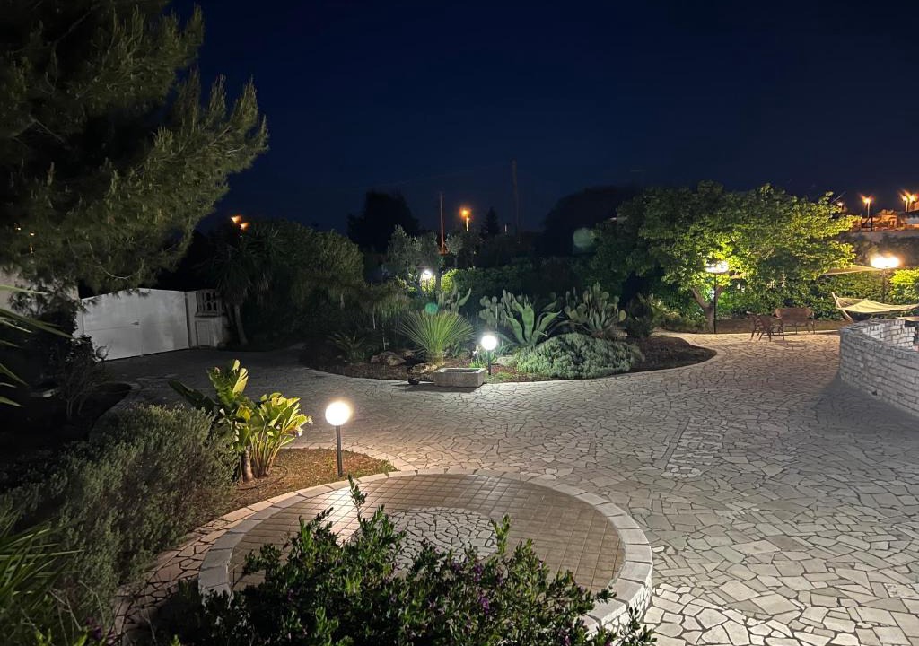 Campomarino di Maruggio House | Villa Eugenia in Campomarino di Maruggio, Puglia - casa vacanze