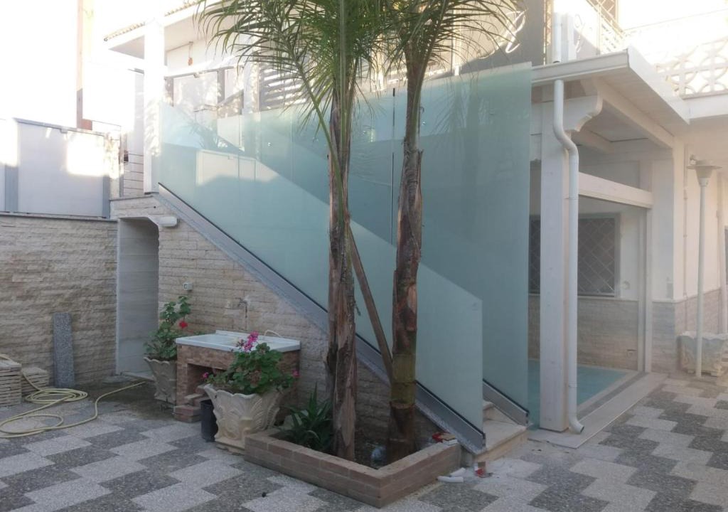 San Pietro in Bevagna Apartment | Villa Fede