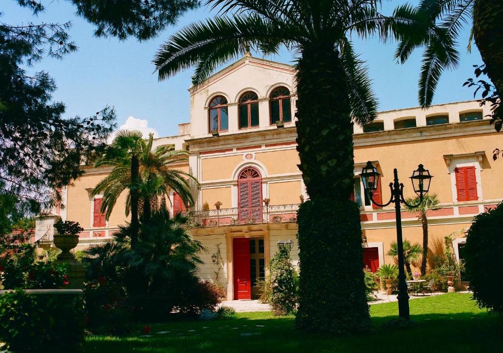 Ruvo di Puglia Resort | Villa Fenicia
