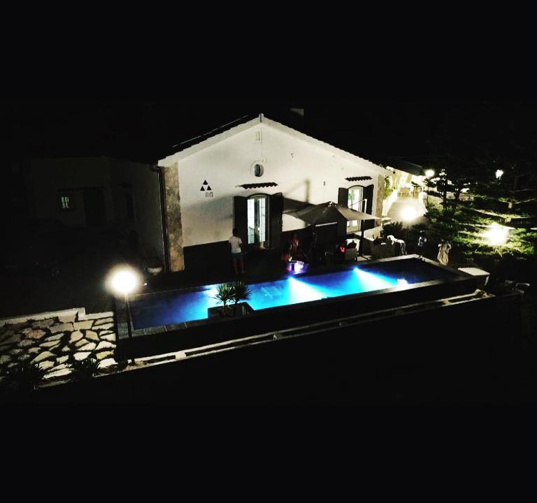 Monte Sant'Angelo Villa | Villa Francesca - Manfredi Homes&Villas