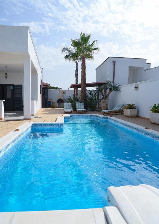 Lendinuso Villa | Villa Gallese