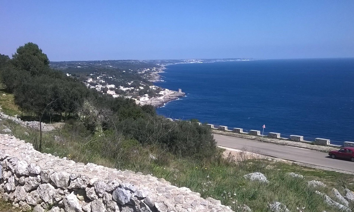 Corsano House | VILLA GELSOMINO IMMERSED IN THE NATURE SALENTO S. M.DI LEUCA
